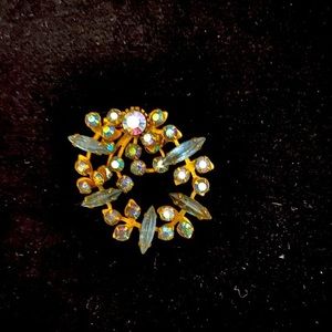 Vintage Brooch